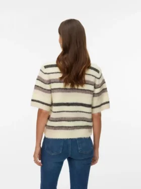 Pull en tricot Vmnovah