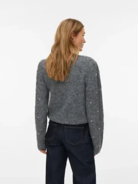 Pull en tricot Vmnovah