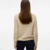 Pull en tricot Vmnovah