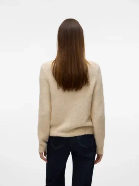 Pull en tricot Vmnovah