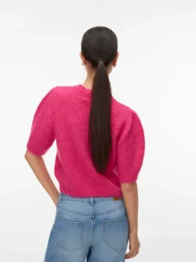 Pull en tricot Vmnovah