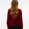 Pull en tricot Vmnovah