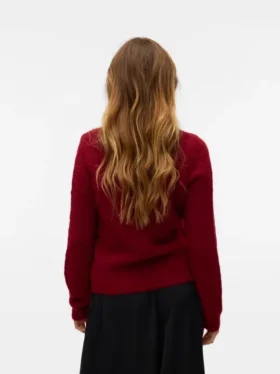 Pull en tricot Vmnovah