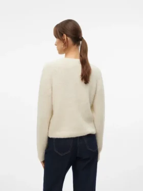 Pull en tricot Vmnovah