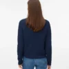 Pull en tricot Vmnovah