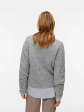 Pull en tricot Vmnovah
