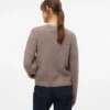 Pull en tricot Vmnovah
