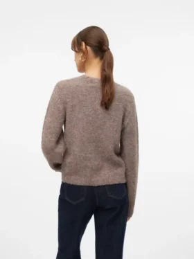 Pull en tricot Vmnovah