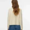 Pull en tricot Vmnovah
