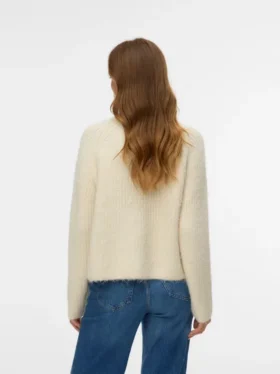Pull en tricot Vmnovah
