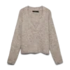 Pull en tricot Vmnovah