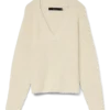 Pull en tricot Vmnovah