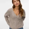 Pull en tricot Vmnovah