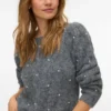 Pull en tricot Vmnovah