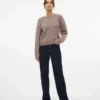 Pull en tricot Vmnovah