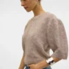 Pull en tricot Vmnovah