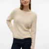 Pull en tricot Vmnovah