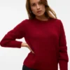 Pull en tricot Vmnovah