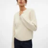 Pull en tricot Vmnovah