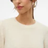 Pull en tricot Vmnovah