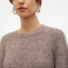 Pull en tricot Vmnovah