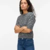 Pull en tricot Vmnovahdotty
