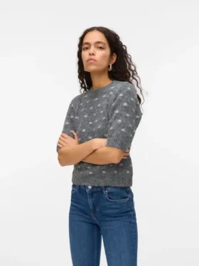 Pull en tricot Vmnovahdotty