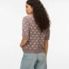 Pull en tricot Vmnovahdotty