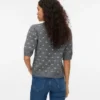 Pull en tricot Vmnovahdotty
