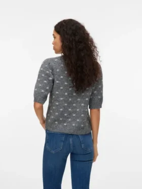 Pull en tricot Vmnovahdotty