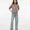 Pull en tricot Vmnovahdotty