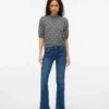 Pull en tricot Vmnovahdotty