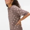 Pull en tricot Vmnovahdotty