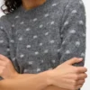 Pull en tricot Vmnovahdotty