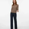 Pull en tricot Vmnuevocharity