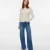 Pull en tricot Vmnuevocharity