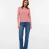 Pull en tricot Vmnuevocharity