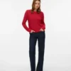 Pull en tricot Vmnuevocharity