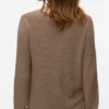 Pull en tricot Vmnuevocharity