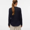 Pull en tricot Vmnuevocharity