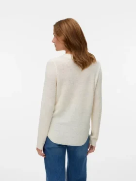 Pull en tricot Vmnuevocharity