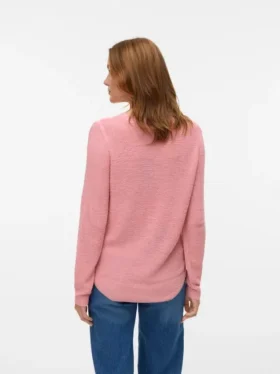 Pull en tricot Vmnuevocharity