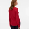 Pull en tricot Vmnuevocharity