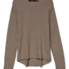 Pull en tricot Vmnuevocharity