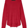 Pull en tricot Vmnuevocharity