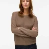 Pull en tricot Vmnuevocharity