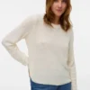 Pull en tricot Vmnuevocharity