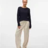 Pull en tricot Vmnuevocharity