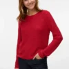 Pull en tricot Vmnuevocharity