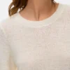 Pull en tricot Vmnuevocharity